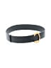 Unbranded Black Leather Belt Size XL - photo 1