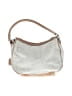 Liz Claiborne White Ivory Shoulder Bag One size - photo 3