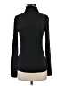 Cupio Black Turtleneck Sweater Size S - photo 1