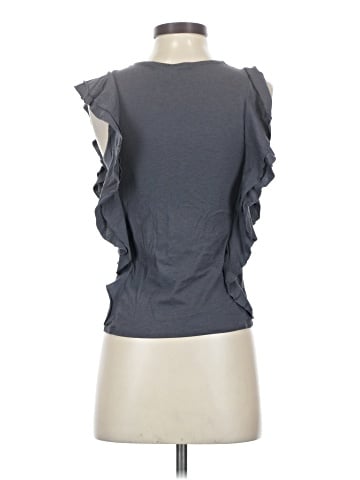 H&M L.O.G.G. Sleeveless T-Shirt (view 2)