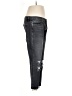 FRAME Silver Jeans Size 28 waist - photo 4