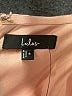 Lulus Floral Pink Cocktail Dress Size S - photo 4