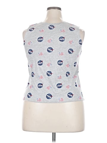 Fifth Sun Tank Top (view 2)