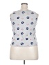 Fifth Sun Silver Tank Top Size XXL - photo 2