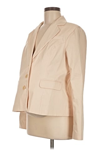 Mimi Maternity Blazer (view 1)