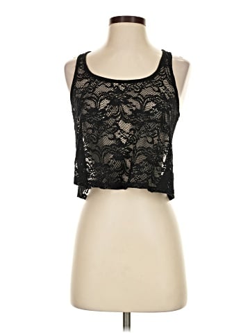 XXI Sleeveless Top (view 1)