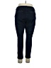 Old Navy Solid Blue Jeans Size 16 - photo 2