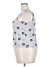 Fifth Sun Silver Tank Top Size XXL - photo 5