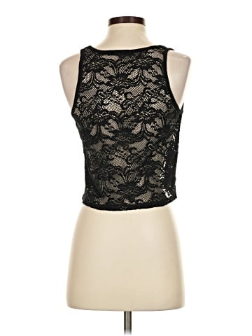 XXI Sleeveless Top (view 2)