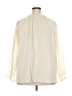 AndTheWhy 100% Polyester Ivory 3/4 Sleeve Blouse Size 3X - photo 2