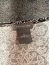 Ann Taylor Silver Short Sleeve Top Size M - photo 7