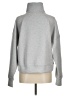 Calia Gray Sweatshirt Size M - photo 2