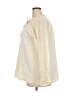 AndTheWhy 100% Polyester Ivory 3/4 Sleeve Blouse Size 3X - photo 5