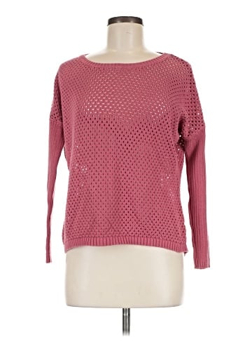 PrAna Pullover Sweater (view 1)