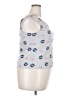 Fifth Sun Silver Tank Top Size XXL - photo 4
