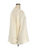 AndTheWhy 100% Polyester Ivory 3/4 Sleeve Blouse Size 3X - photo 4