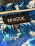 Unique Spectrum Blue Sleeveless Blouse Size 2X - photo 7