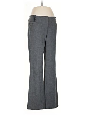 The Limited Black Collection Dress Pants (view 1)