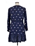 Old Navy Hearts Blue Casual Dress Size XL - photo 2