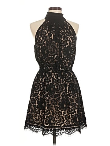 Joie Cocktail Dress (view 1)