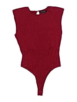 Strut & Bolt Bodysuit
