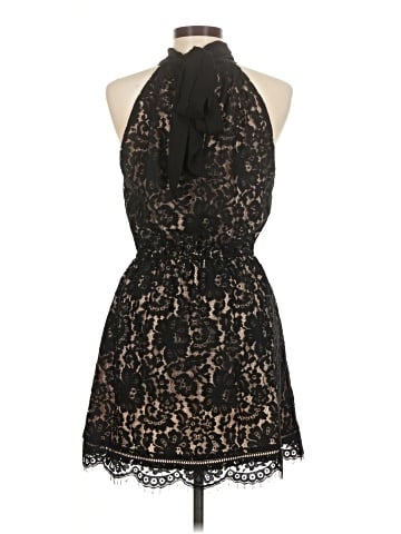 Joie Cocktail Dress (view 2)