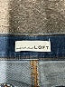 Ann Taylor LOFT Blue Jeans Size 27 waist - photo 4