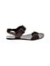 See By Chloé Brown Sandals Size EU 38 1/2 - photo 1