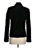 J.Crew 100% Cotton Black Blazer Size 4 (tall) - photo 2