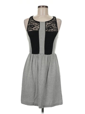 Paper Crane Casual Dress (view 1)