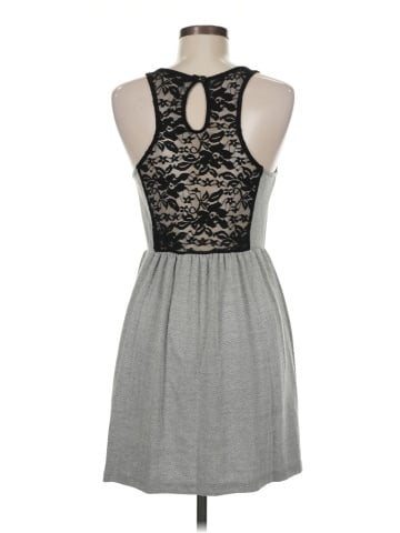 Paper Crane Casual Dress (view 2)