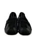 Munro American Black Sneakers Size 8 1/2 (X-wide) - photo 2