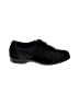 Munro American Black Sneakers Size 8 1/2 (X-wide) - photo 1