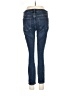 Pistola Hearts Blue Jeans Size 28 waist - photo 2