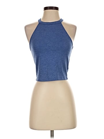 Trafaluc by Zara Tank Top (view 1)