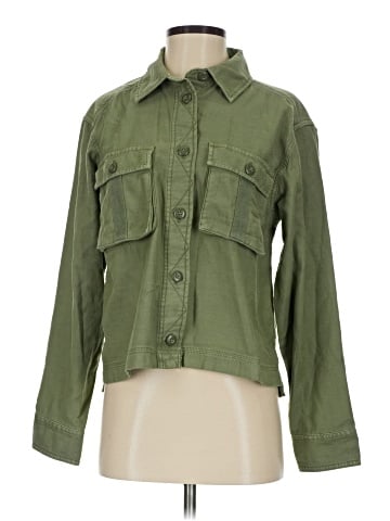 American Eagle Outfitters Jacket (view 1)