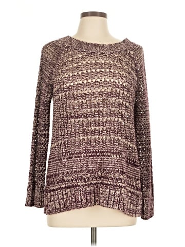 Narciso Rodriguez for Design Nation Pullover Sweater (view 1)