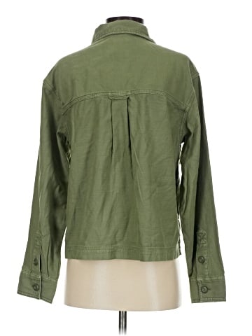 American Eagle Outfitters Jacket (view 2)
