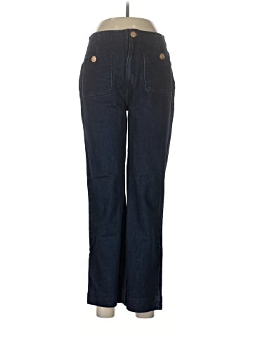 Zara Jeans (view 1)