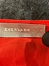Everlane Red Cocktail Dress Size 4 - photo 7