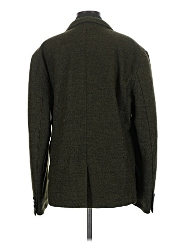 Carducci Wool Blazer (view 2)