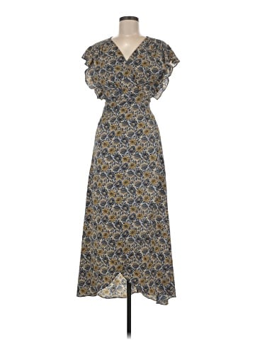 MISA Los Angeles Casual Dress (view 1)