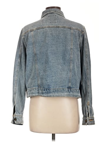 Bagatelle Denim Jacket (view 2)