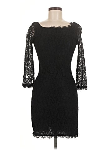 Diane von Furstenberg Cocktail Dress (view 1)