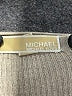 MICHAEL Michael Kors Tan Turtleneck Sweater Size M - photo 7