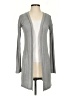 Aeropostale Gray Cardigan Size XS - photo 1