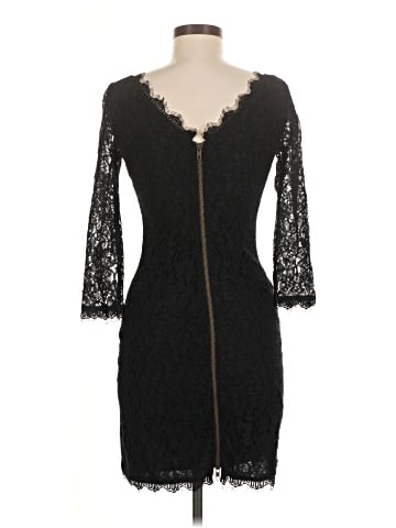 Diane von Furstenberg Cocktail Dress (view 2)