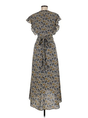 MISA Los Angeles Casual Dress (view 2)