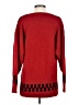 Assorted Brands Argyle Red Pullover Sweater Size S - photo 2