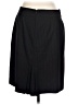 Antonio Melani Solid Black Formal Skirt Size 10 - photo 2